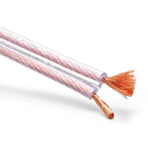 Inakustik Exzellenz LS-CU MSR 2X2.5 mm Inakustik Exzellenz LS-CU MSR 2X2.5 mm
