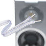 Inakustik Premium LS‑SILVER 2X4.0 mm Inakustik Premium LS‑SILVER 2X4.0 mm