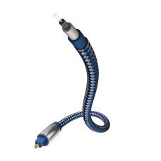 Inakustik Premium Opto Toslink 10M Inakustik Premium Opto Toslink 10M