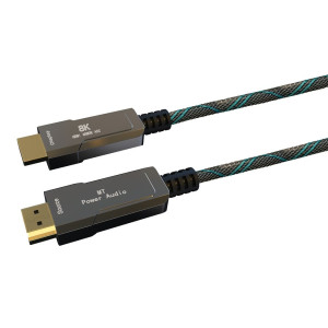 MT Power HDMI Reinforced Deluxe 8K 12 m