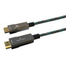 MT Power HDMI Reinforced Deluxe 8K 12 m