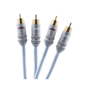 Supra DAC-X Audio 1M