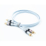 Supra Dual 2RCA-2RCA Audio 3M
