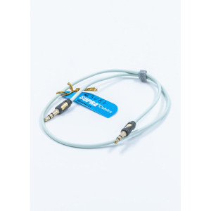 Supra MP-Cable 3.5mm Stereo 1.2M