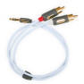 Supra MP-Cable Mini PLUG-2RCA 1M