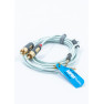 Supra MP-Cable Mini PLUG-2RCA 1M