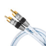 Supra Sublink 1RCA-1RCA 12M