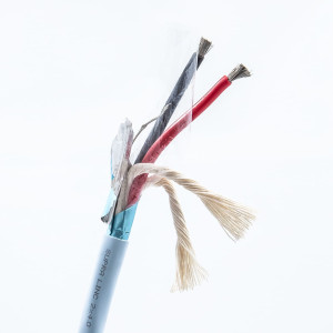 Supra Linc 2X4.0 mm