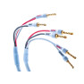Supra Rondo 4X2.5 CombiCon Bi-Wire 2X2M