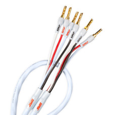 Supra Rondo 4X4.0 CombiCon Bi-Wire 2X2.5M