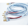 Supra Rondo 4X4.0 CombiCon Bi-Wire 2X2.5M