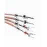 Supra Sword Excalibur 4XJumper BAN/SP 25CM