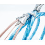 Акустический кабель Supra Sword Excalibur Combicon 2X2M