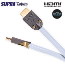 Кабель HDMI Supra HDMI-HDMI 1.4 HD 20M Кабель HDMI Supra HDMI-HDMI 1.4 HD 20M