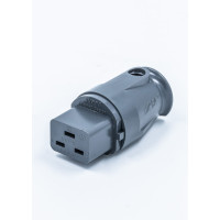 Supra MAINS PLUG SWF-16 FEMALE Supra MAINS PLUG SWF-16 FEMALE