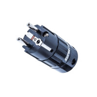 Supra Mains Plug Schuko RH-EU Supra Mains Plug Schuko RH-EU