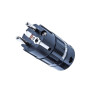 Supra Mains Plug Schuko RH-EU