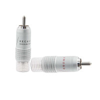 Supra RCA-8SL RHODIUM Supra RCA-8SL RHODIUM