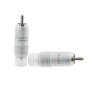 Supra RCA-8SL RHODIUM