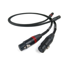 Chord SignatureX Tuned ARAY Analogue XLR 1M Chord SignatureX Tuned ARAY Analogue XLR 1M