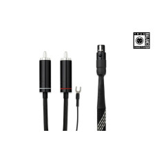 Pro-Ject Connect it Phono DS RCA/miniXLR 1.23M Pro-Ject Connect it Phono DS RCA/miniXLR 1.23M