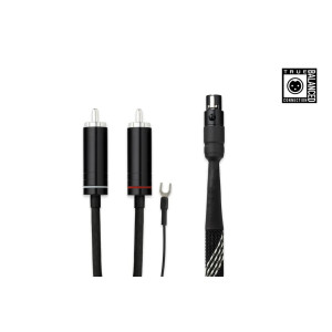 Pro-Ject Connect it Phono DS RCA/miniXLR 1.23M