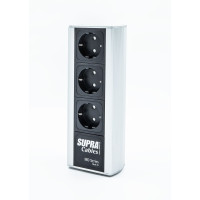 Supra Mains Block MD03-EU SWITCH Supra Mains Block MD03-EU SWITCH