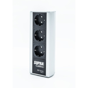 Supra Mains Block MD03-EU SWITCH