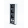 Supra Mains Block MD03-EU SWITCH