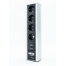Supra Mains Block MD04-EU/SP SWITCH Supra Mains Block MD04-EU/SP SWITCH