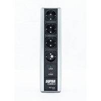 Supra Mains Block MD04-EU/SP SWITCH Supra Mains Block MD04-EU/SP SWITCH