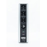 Supra Mains Block MD04-EU/SP SWITCH