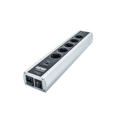 Supra Mains Block MD05-EU/SP USB-A/C ONOFF