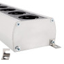 Supra Mains Block MD03-EU SWITCH Supra Mains Block MD03-EU SWITCH