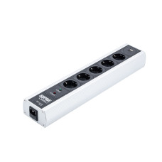 Supra Mains Block MD05-EU/SP USB-A/C