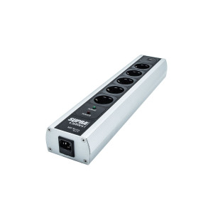 Supra Mains Block MD05-EU/SP USB-A/C Supra Mains Block MD05-EU/SP USB-A/C