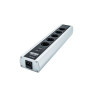 Supra Mains Block MD05-EU/SP USB-A/C Supra Mains Block MD05-EU/SP USB-A/C