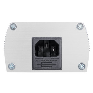 Supra Mains Block MD05-EU/SP USB-A/C Supra Mains Block MD05-EU/SP USB-A/C