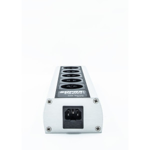 Supra Mains Block MD05-EU Supra Mains Block MD05-EU