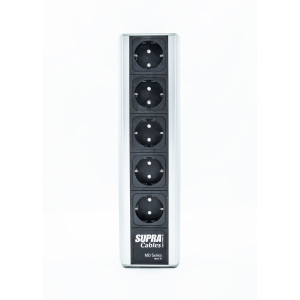 Supra Mains Block MD05-EU Supra Mains Block MD05-EU