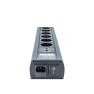 Supra Mains Block MD06-EU/SP SWITCH SPC Supra Mains Block MD06-EU/SP SWITCH SPC
