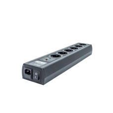 Supra Mains Block MD06-EU/SP SWITCH SPC