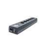 Supra Mains Block MD06-EU/SP SWITCH SPC