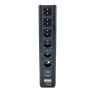 Supra Mains Block MD06-EU/SP SWITCH SPC Supra Mains Block MD06-EU/SP SWITCH SPC