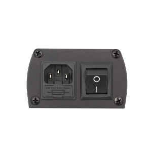Supra Mains Block MD06-EU/SP SWITCH SPC Supra Mains Block MD06-EU/SP SWITCH SPC
