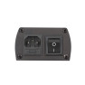 Supra Mains Block MD06-EU/SP SWITCH SPC Supra Mains Block MD06-EU/SP SWITCH SPC