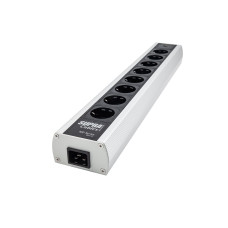 Supra Mains Block MD08-16-EU/SP USB-A/C