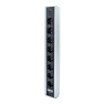Supra Mains Block MD08-16-EU/SP USB-A/C Supra Mains Block MD08-16-EU/SP USB-A/C