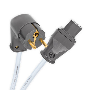 Supra LORAD 1.5 CS-EU/ANGLED 1M Supra LORAD 1.5 CS-EU/ANGLED 1M