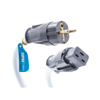 Supra LORAD 2.5 CS-16-EU 1M Supra LORAD 2.5 CS-16-EU 1M
